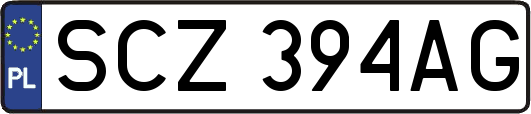 SCZ394AG