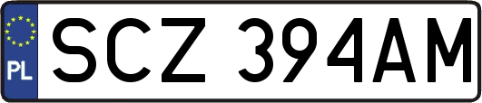 SCZ394AM