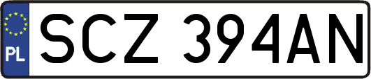 SCZ394AN