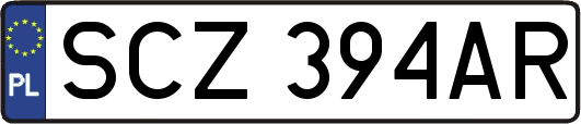 SCZ394AR