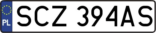 SCZ394AS