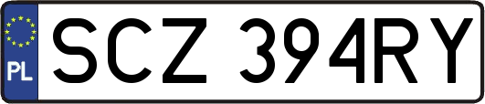 SCZ394RY