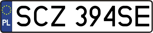 SCZ394SE