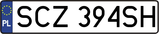 SCZ394SH