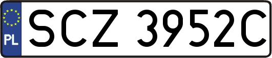 SCZ3952C