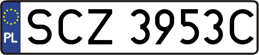 SCZ3953C