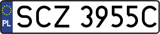 SCZ3955C
