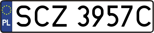 SCZ3957C