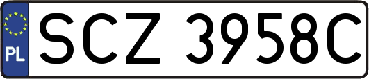 SCZ3958C