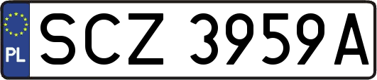 SCZ3959A