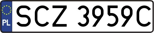 SCZ3959C