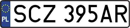 SCZ395AR