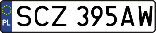 SCZ395AW