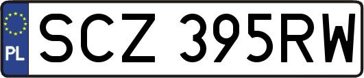 SCZ395RW