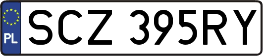 SCZ395RY