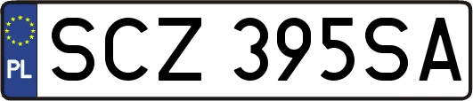 SCZ395SA