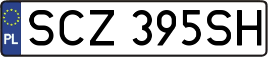 SCZ395SH