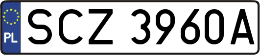 SCZ3960A