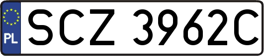 SCZ3962C
