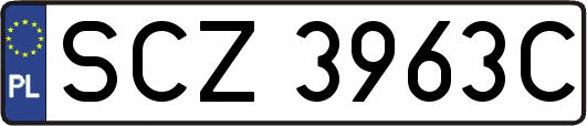 SCZ3963C