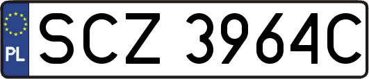SCZ3964C