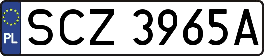 SCZ3965A