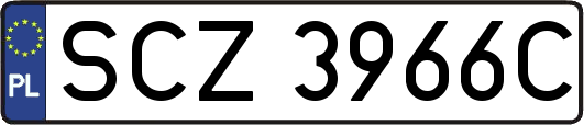 SCZ3966C