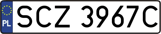 SCZ3967C