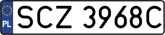 SCZ3968C