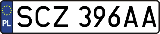 SCZ396AA