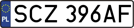 SCZ396AF