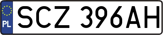 SCZ396AH