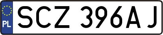 SCZ396AJ