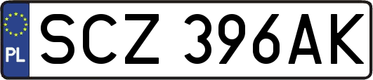 SCZ396AK
