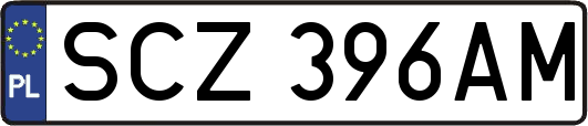 SCZ396AM