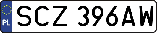 SCZ396AW