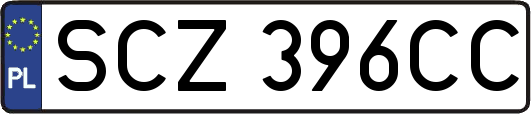 SCZ396CC