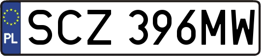 SCZ396MW