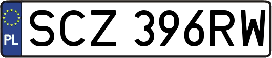 SCZ396RW