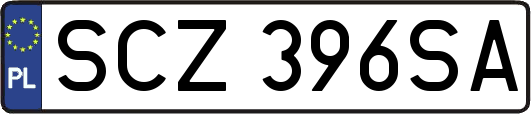 SCZ396SA