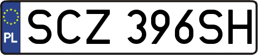 SCZ396SH