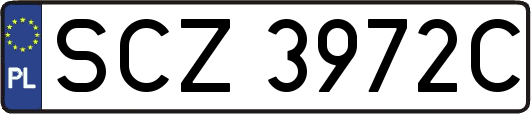 SCZ3972C