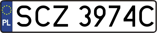 SCZ3974C