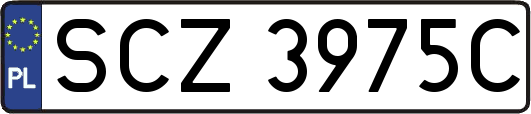SCZ3975C