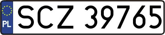 SCZ39765