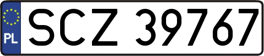 SCZ39767