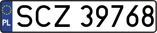 SCZ39768