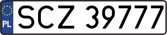 SCZ39777