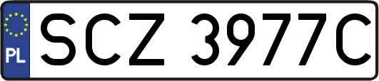 SCZ3977C