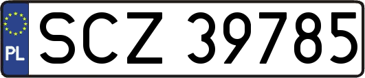 SCZ39785